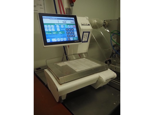 Bizerba - afbeelding 2 van  6