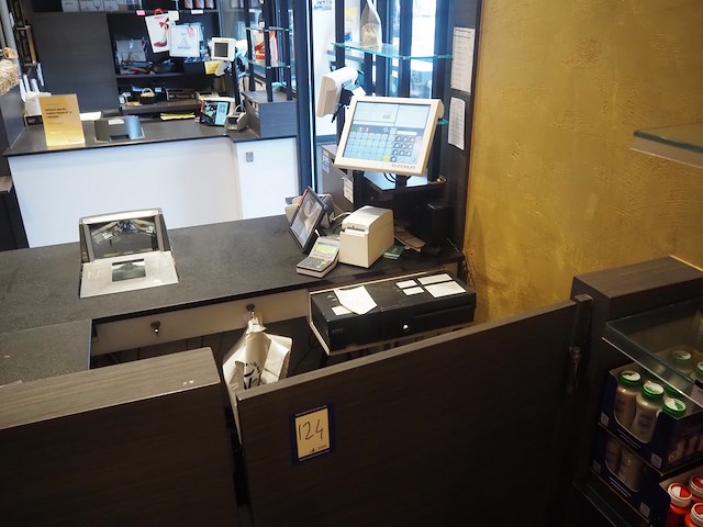 Bizerba - afbeelding 1 van  8