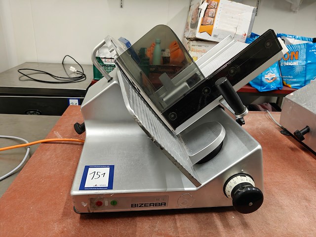 Bizerba - afbeelding 1 van  6