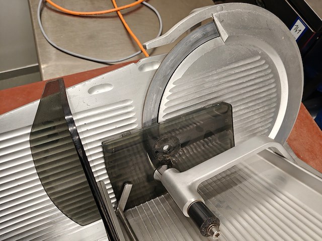 Bizerba - afbeelding 3 van  6