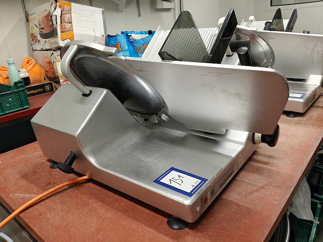 Bizerba - afbeelding 4 van  6