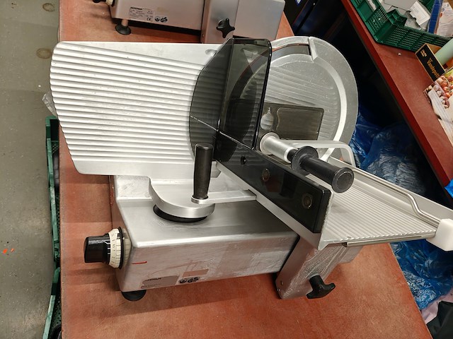 Bizerba - afbeelding 2 van  8