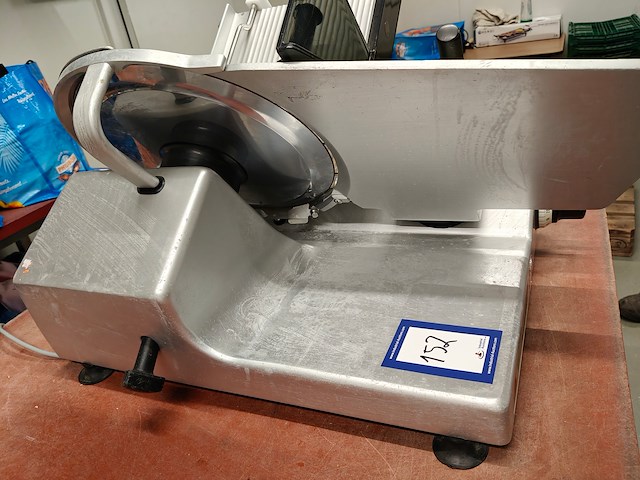 Bizerba - afbeelding 3 van  8