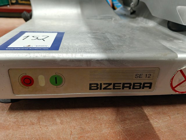 Bizerba - afbeelding 6 van  8