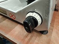 Bizerba - afbeelding 7 van  8