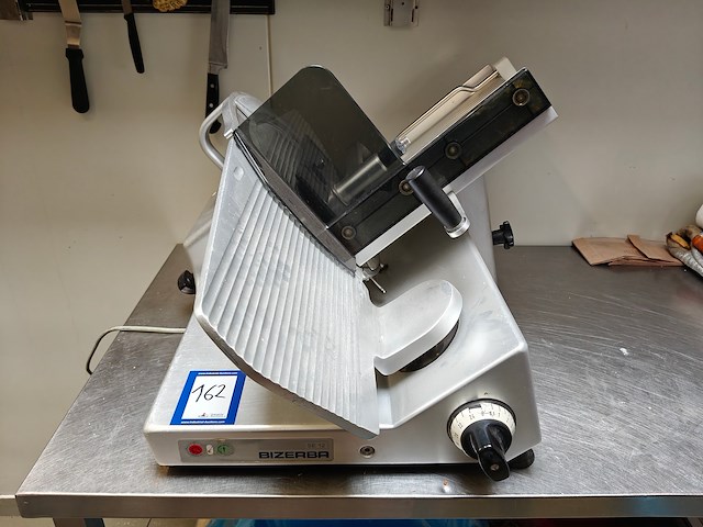 Bizerba - afbeelding 1 van  4