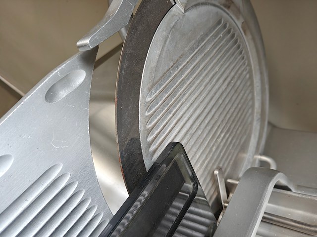 Bizerba - afbeelding 4 van  4