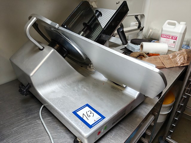 Bizerba - afbeelding 1 van  7