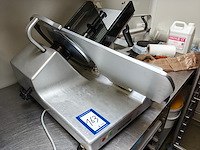 Bizerba - afbeelding 1 van  7