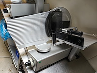 Bizerba - afbeelding 2 van  7