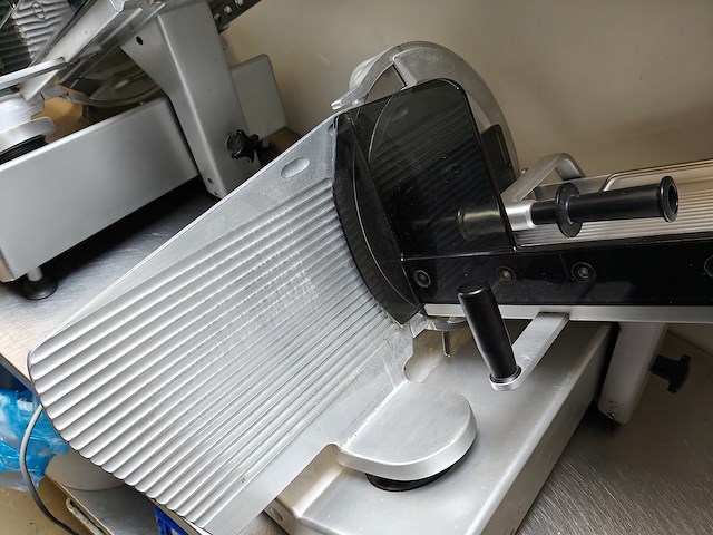 Bizerba - afbeelding 3 van  7