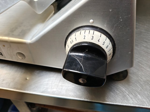 Bizerba - afbeelding 5 van  7