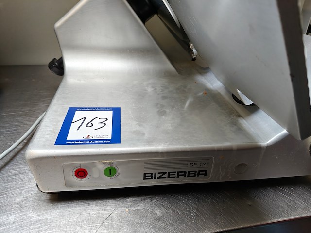 Bizerba - afbeelding 6 van  7