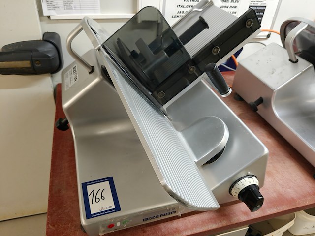 Bizerba - afbeelding 1 van  7