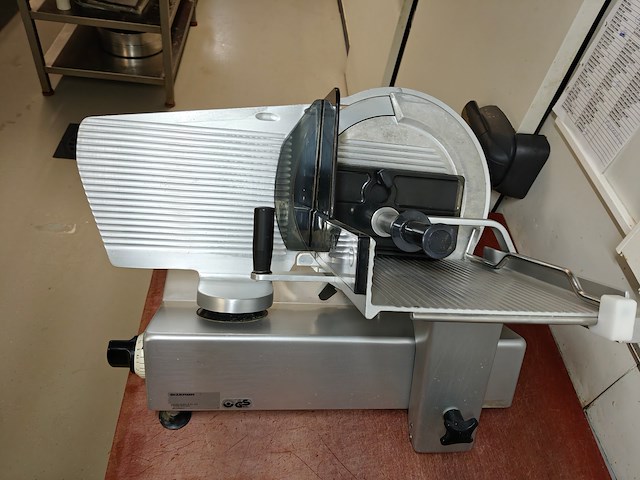 Bizerba - afbeelding 2 van  7