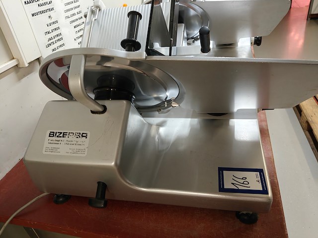 Bizerba - afbeelding 3 van  7