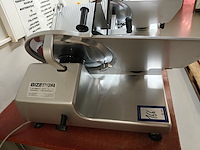 Bizerba - afbeelding 3 van  7