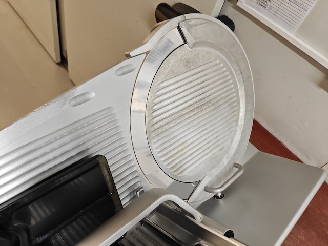 Bizerba - afbeelding 4 van  7