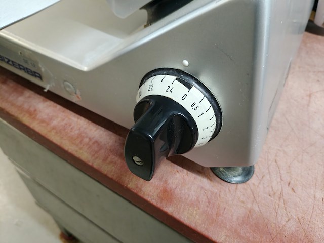 Bizerba - afbeelding 5 van  7