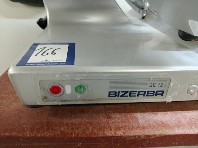Bizerba - afbeelding 6 van  7