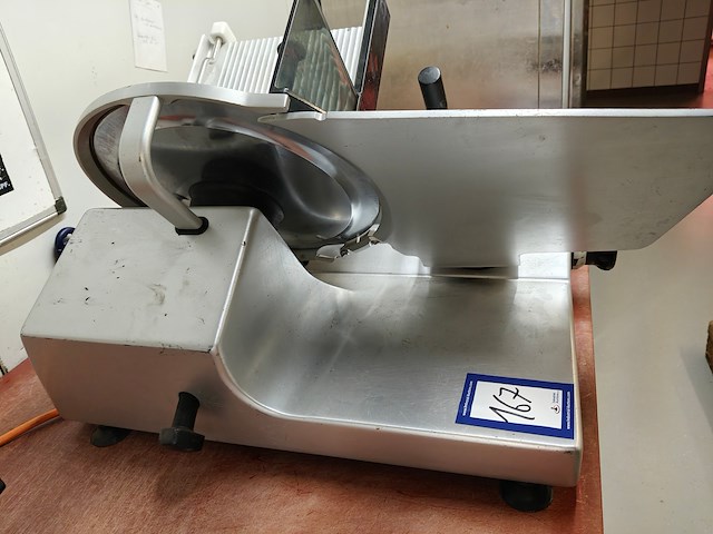 Bizerba - afbeelding 2 van  6