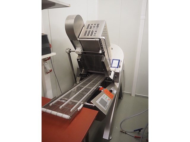 Bizerba - afbeelding 1 van  9