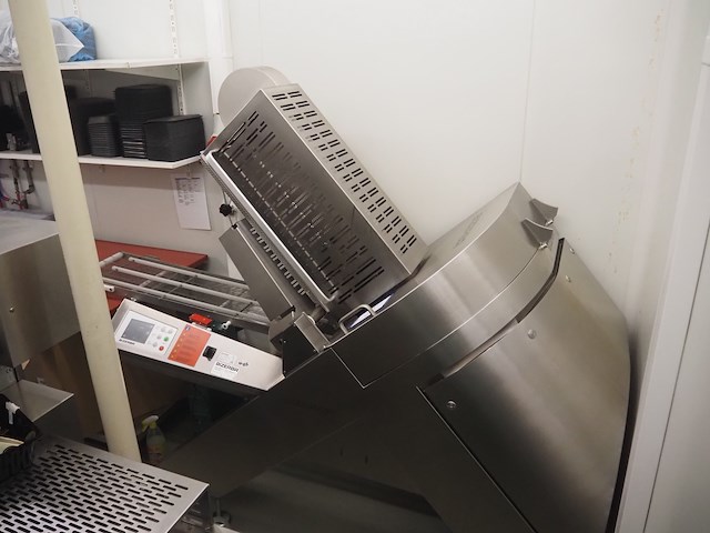 Bizerba - afbeelding 2 van  9