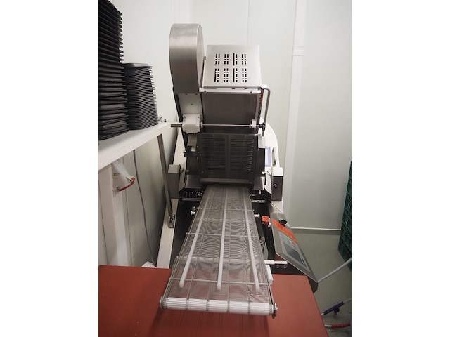 Bizerba - afbeelding 3 van  9