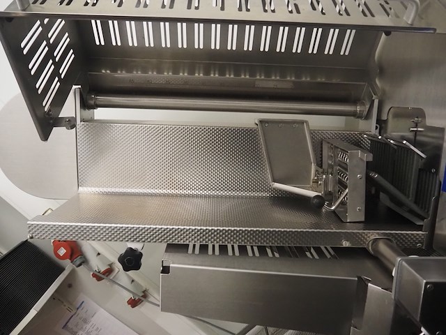 Bizerba - afbeelding 4 van  9