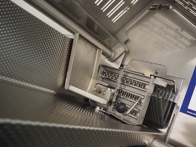 Bizerba - afbeelding 5 van  9