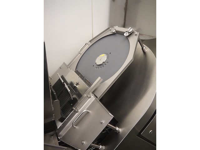 Bizerba - afbeelding 6 van  9