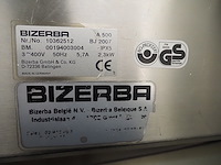Bizerba - afbeelding 9 van  9