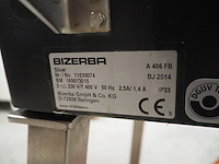 Bizerba - afbeelding 4 van  12