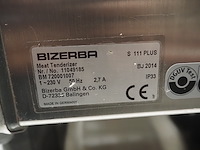 Bizerba - afbeelding 3 van  11