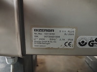 Bizerba - afbeelding 8 van  8
