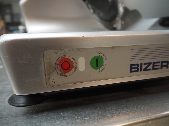 Bizerba - afbeelding 9 van  10