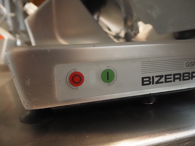 Bizerba - afbeelding 7 van  9