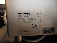 Bizerba - afbeelding 9 van  9