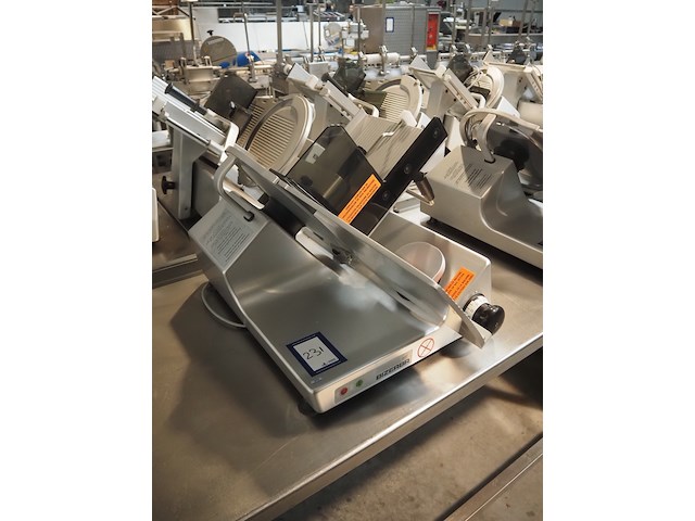 Bizerba - afbeelding 2 van  8