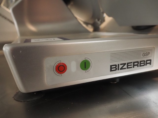 Bizerba - afbeelding 6 van  8