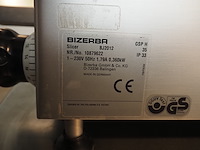 Bizerba - afbeelding 8 van  8