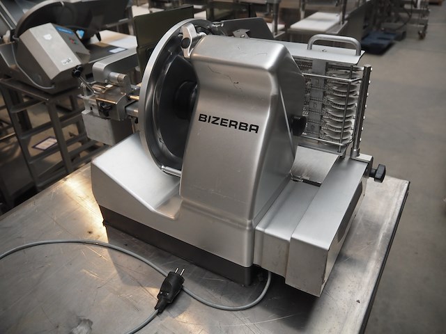 Bizerba - afbeelding 6 van  12