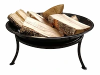 Bizon - vulcano - outdoor kitchens (set van 10 stuks)