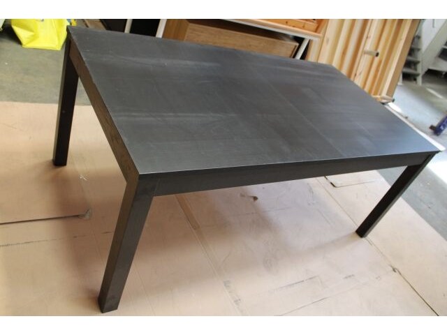 Bjursta tafel - afbeelding 1 van  5