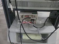Bk medical hawk 2102 trolley ultrasoon station - afbeelding 3 van  11