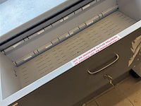 Bk schuiven brandkast - afbeelding 1 van  2