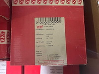 Bks deurkruk (10x) - afbeelding 3 van  3