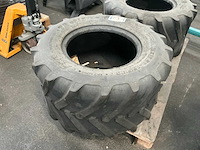 Bkt 31x15.50-15nhs landbouwband (2x) - afbeelding 3 van  5