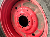 Bkt 520/85 r42 band op velg - zeer goede staat (2x) - afbeelding 3 van  13