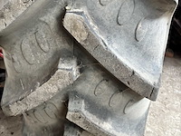 Bkt 520/85 r42 band op velg - zeer goede staat (2x) - afbeelding 13 van  13
